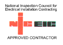 NIC approved contractor